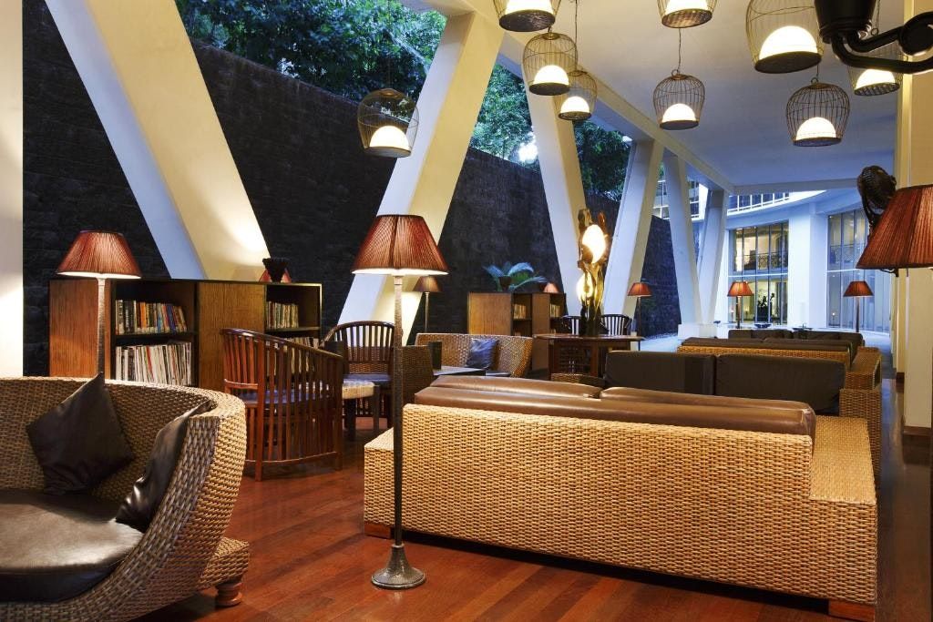 Area lounge