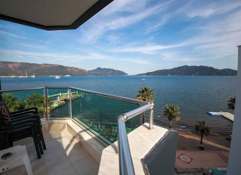 Balcone Foto