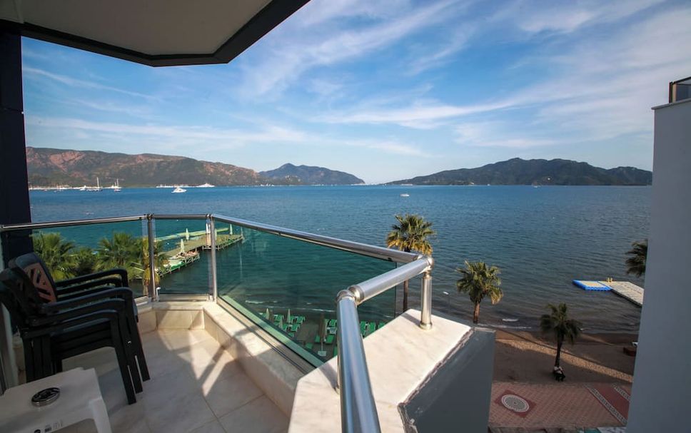 Balcone Foto