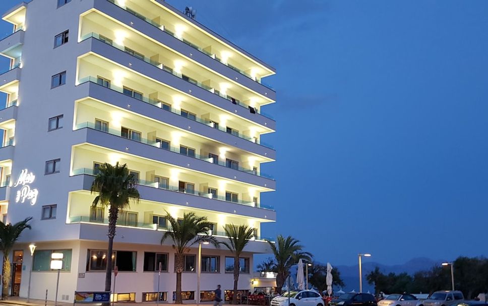 Edificio Foto