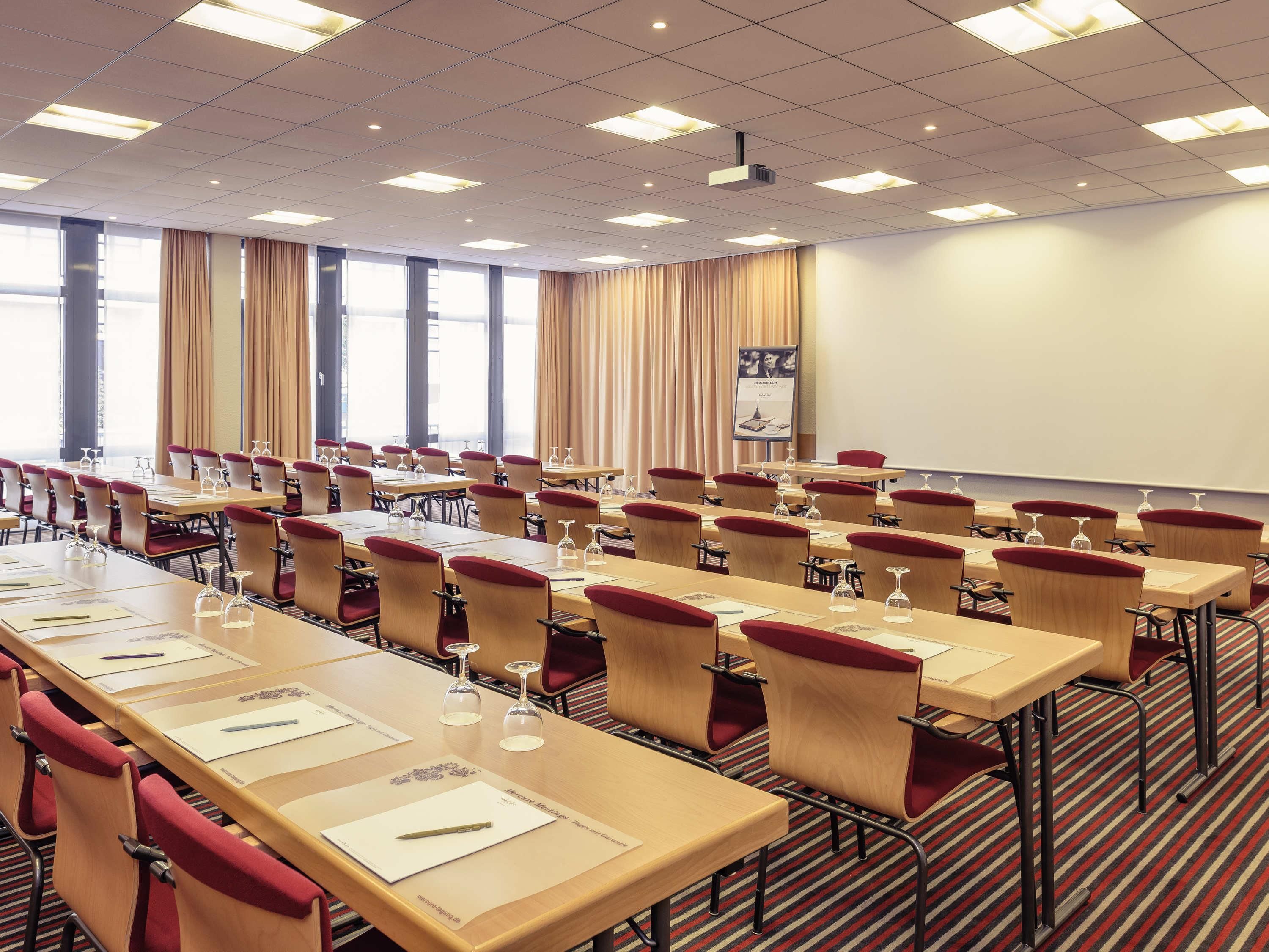 Sala conferenze