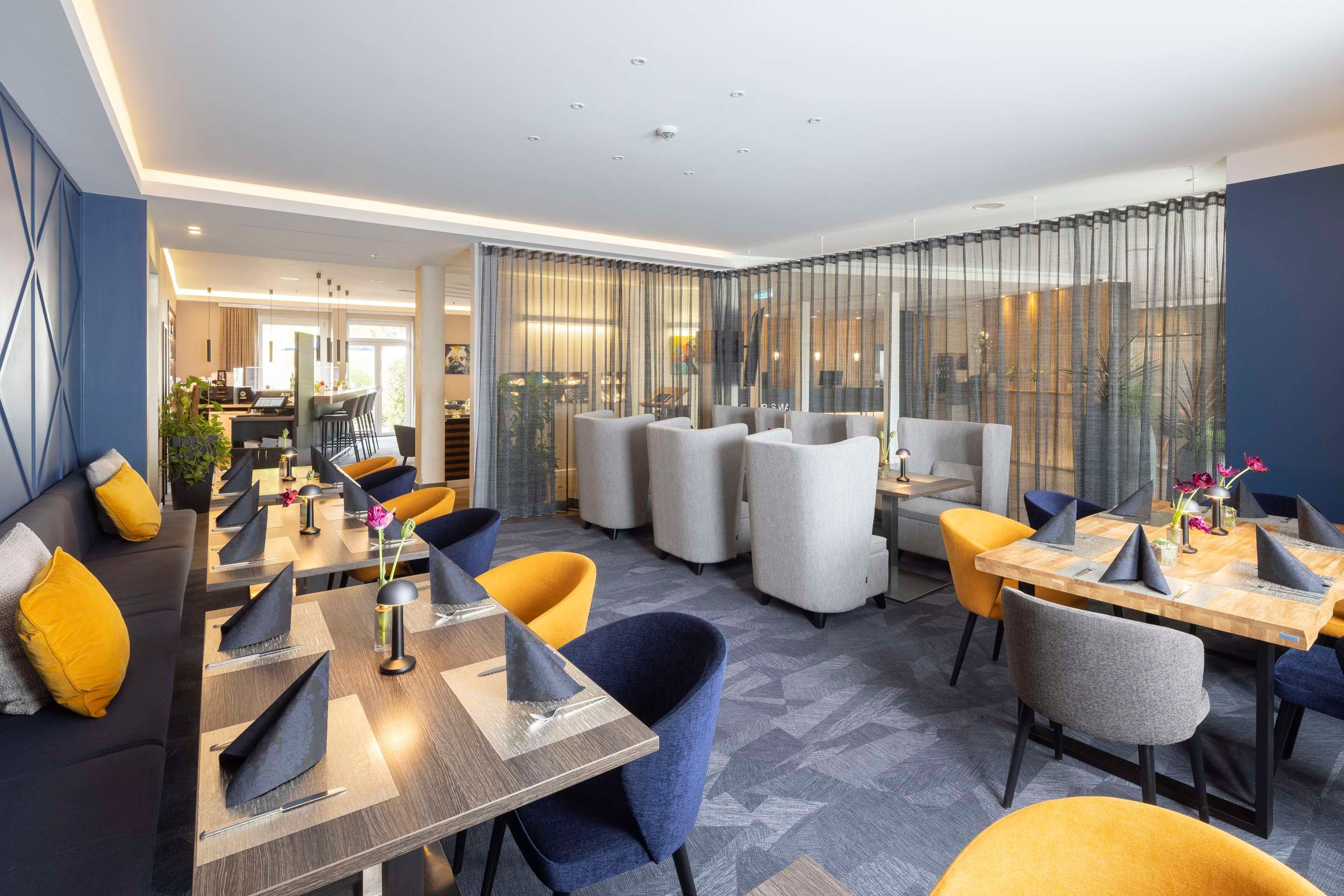 Area lounge