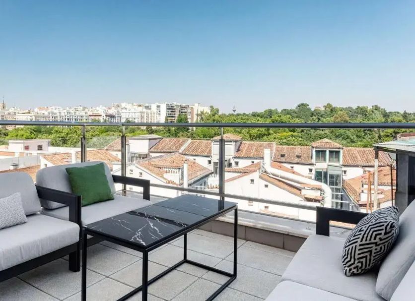 Balcone Foto