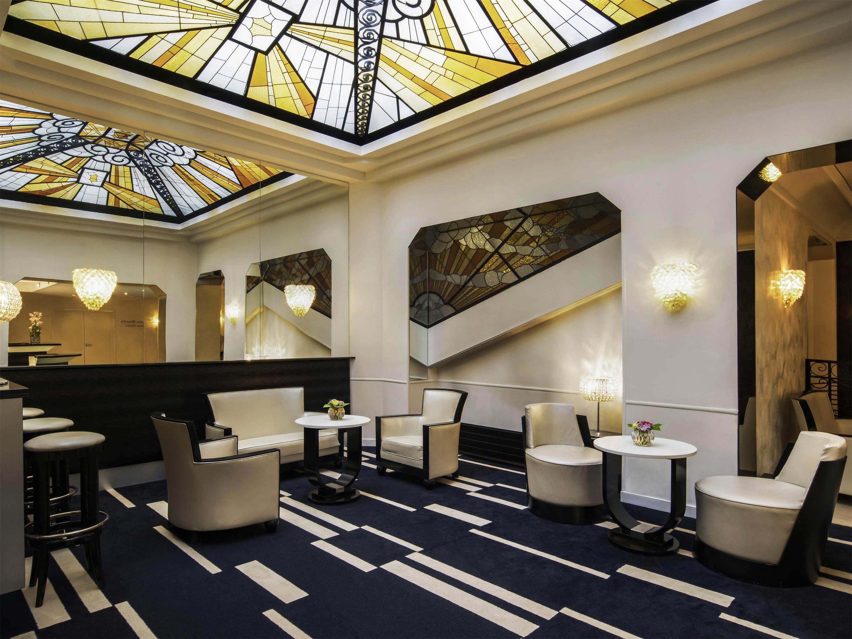 Area lounge