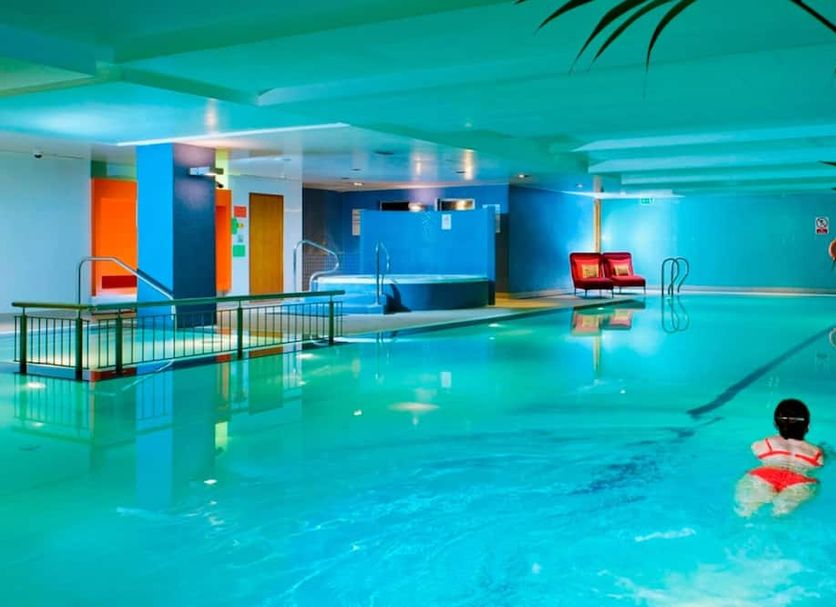 Piscina Foto