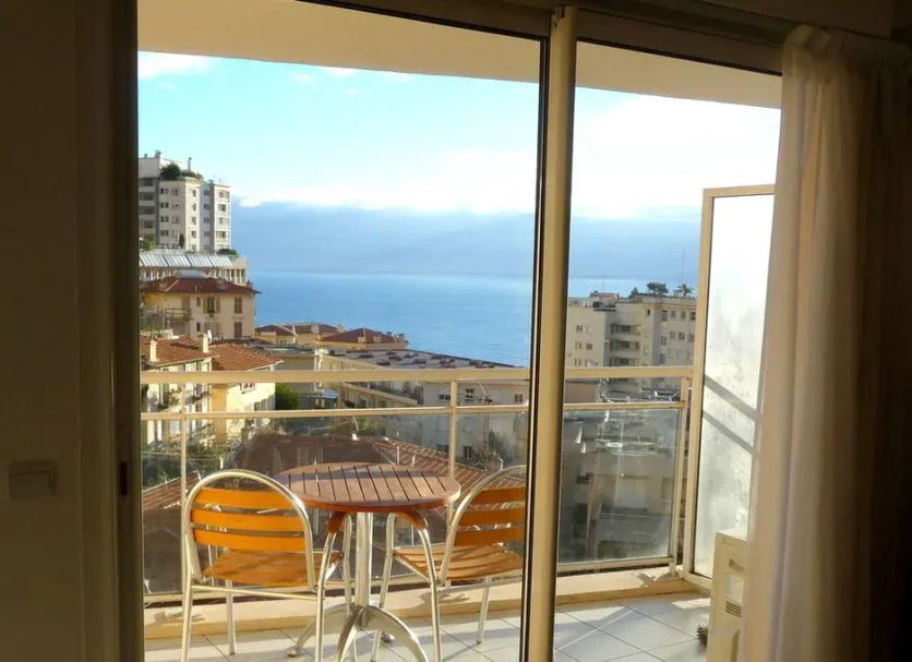 Balcone Foto