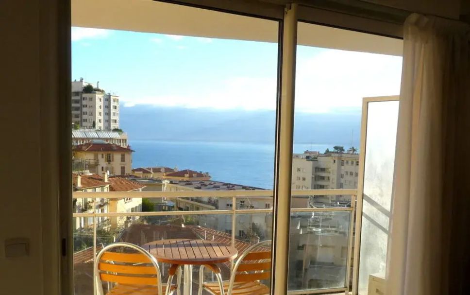 Balcone Foto
