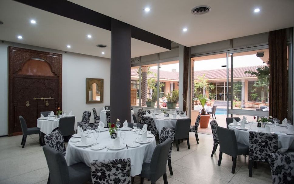 Ristorante Foto