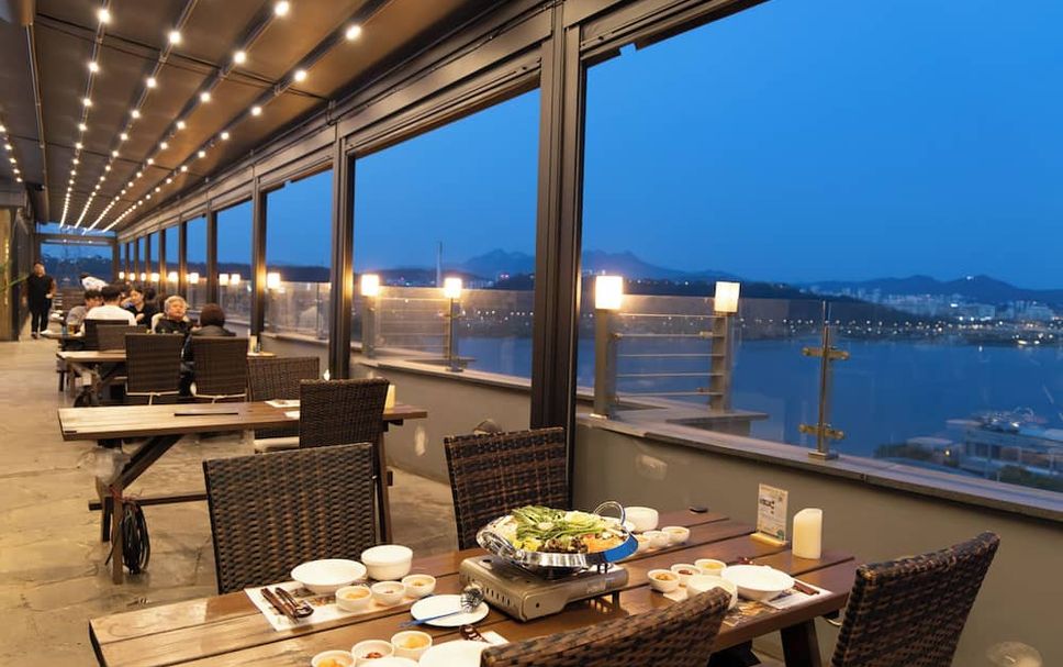 Ristorante Foto
