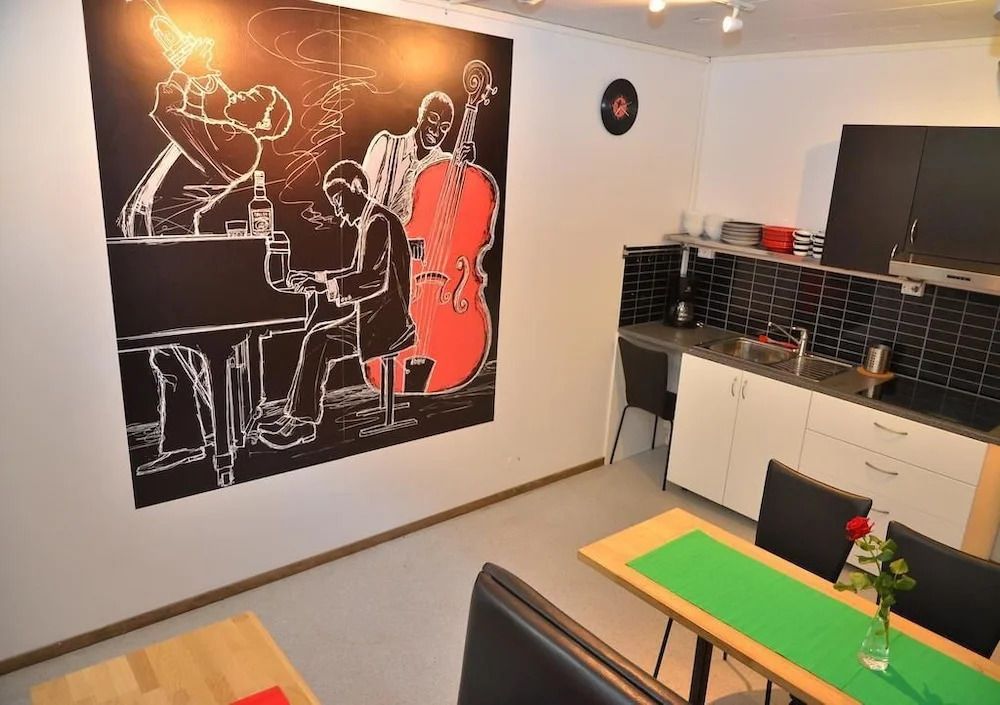 Cucina Foto