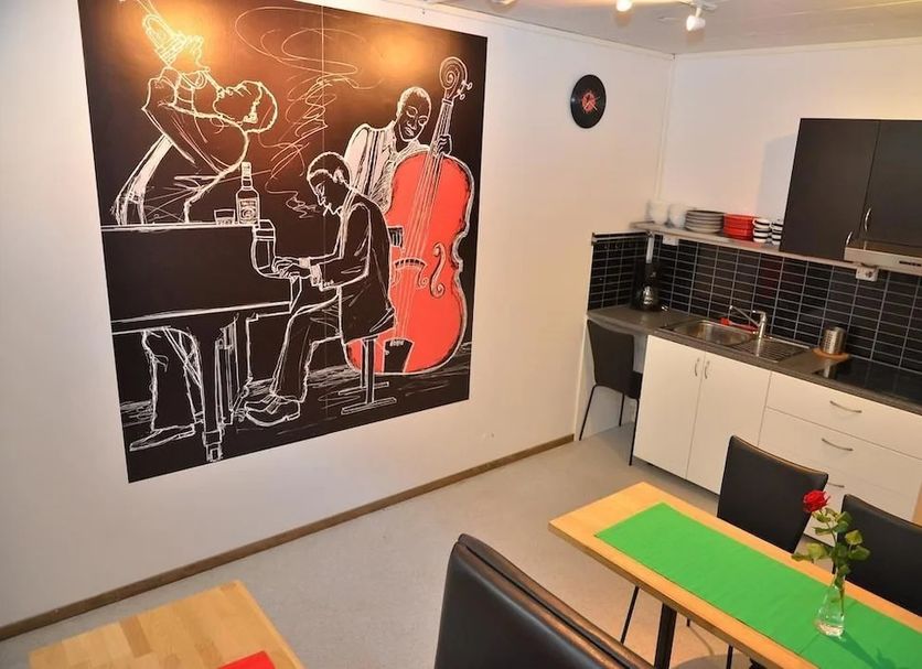 Cucina Foto