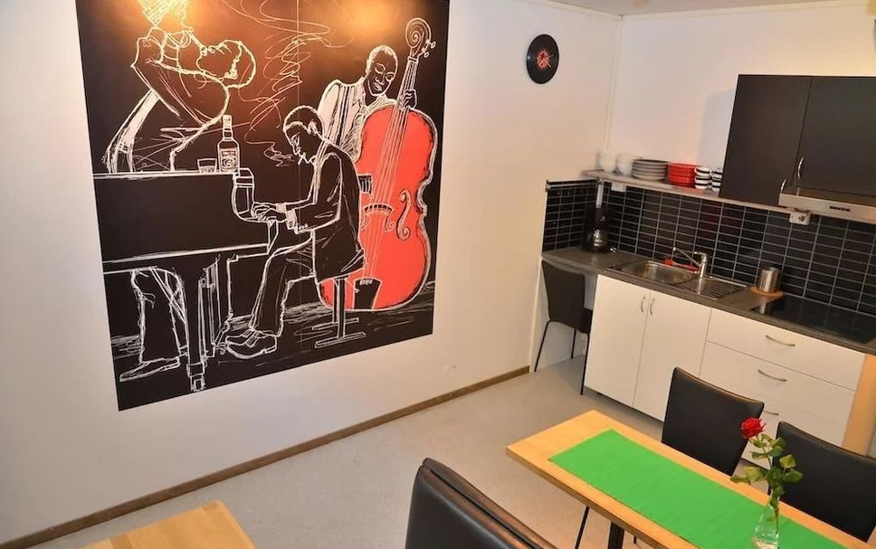 Cucina Foto