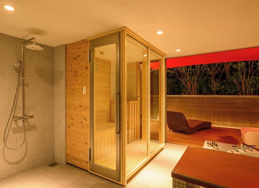 Spa Foto