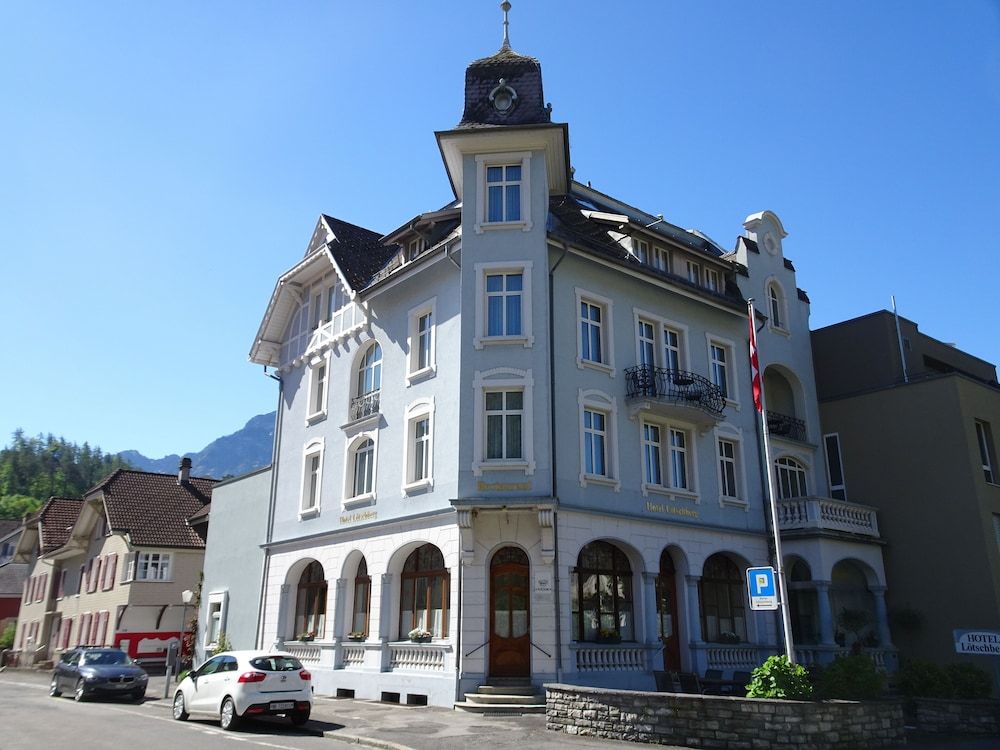 Edificio