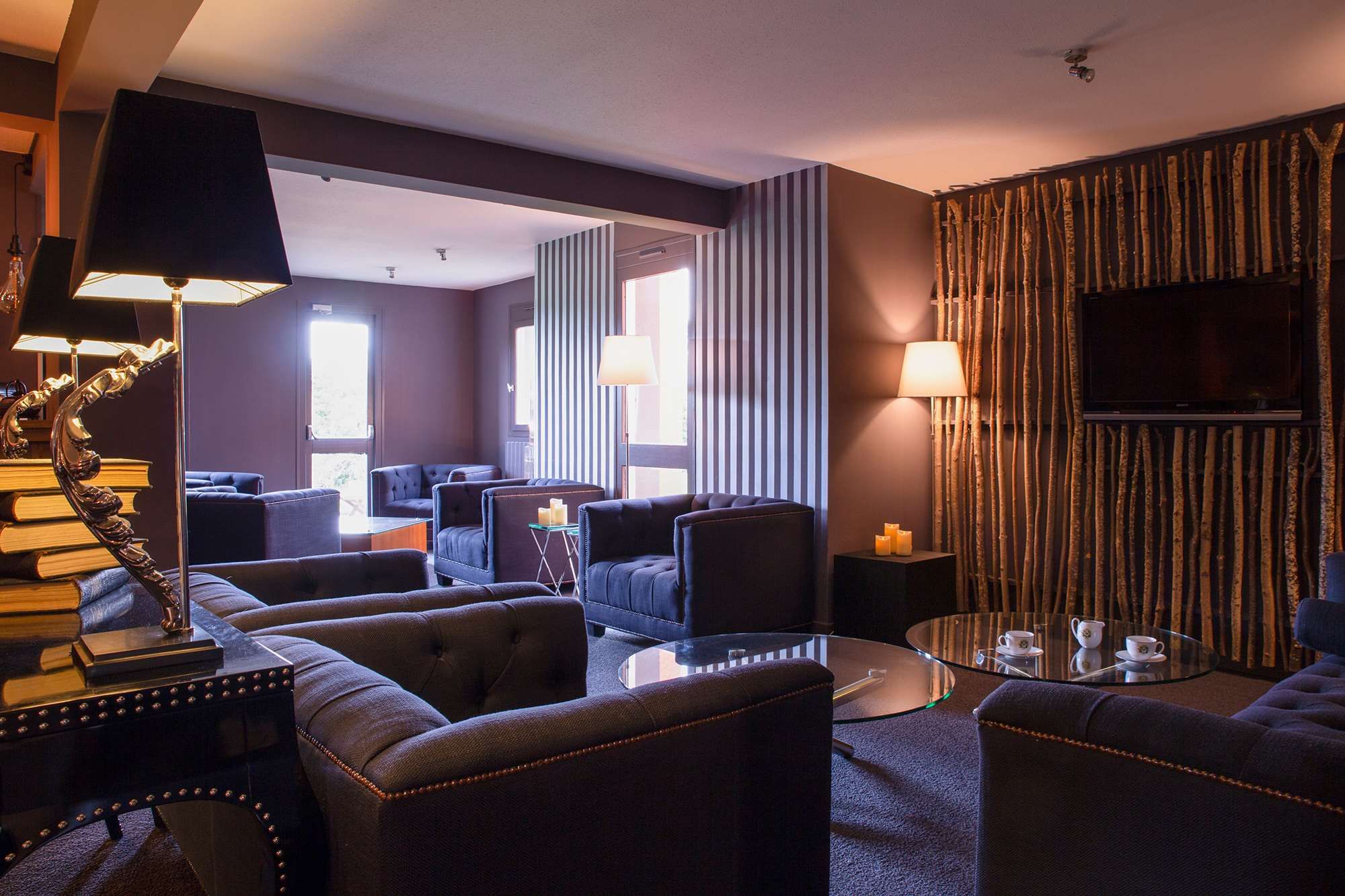 Area lounge