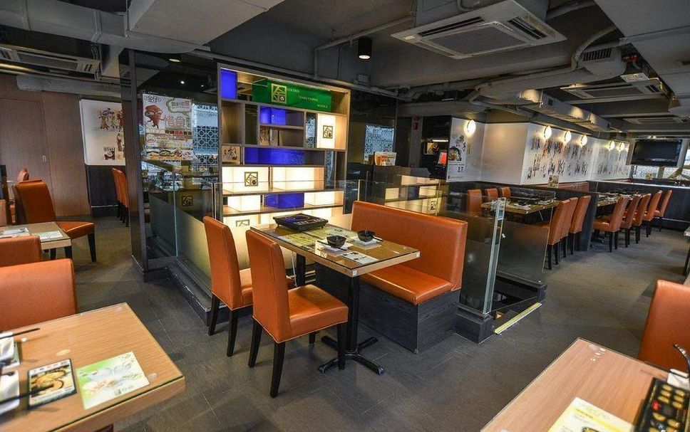 Ristorante Foto
