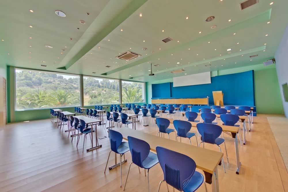 Sala conferenze