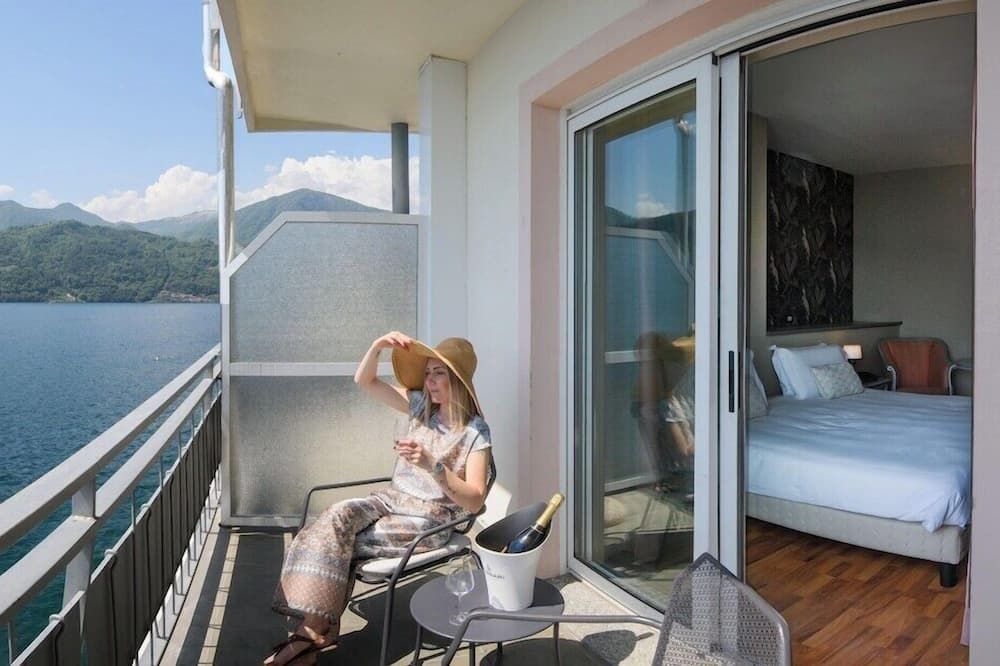 Balcone