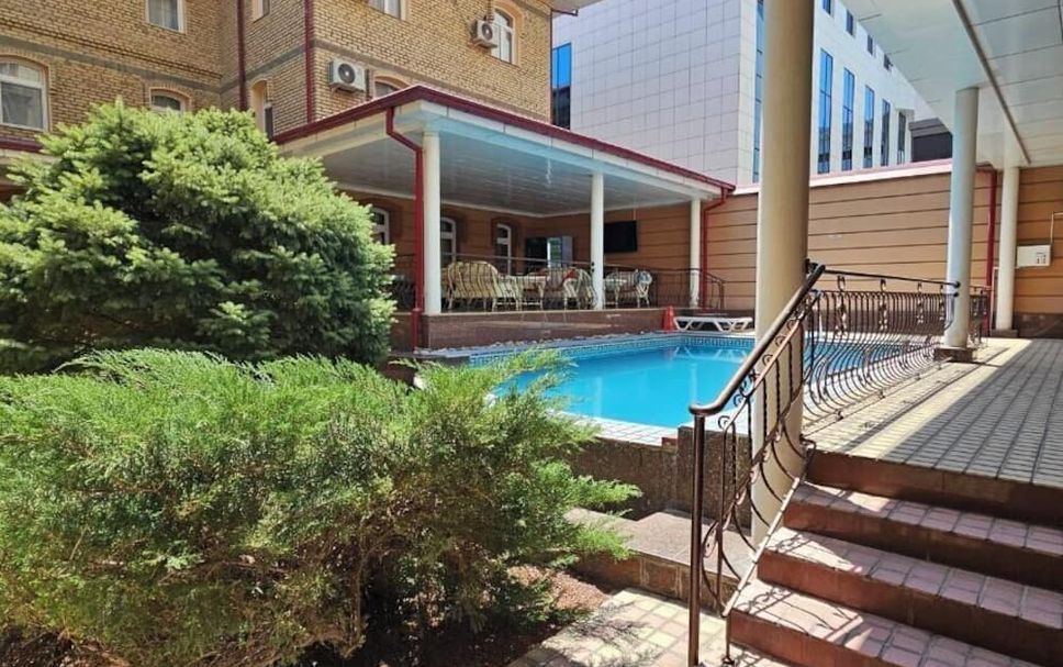 Piscina Foto