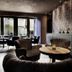 Area lounge