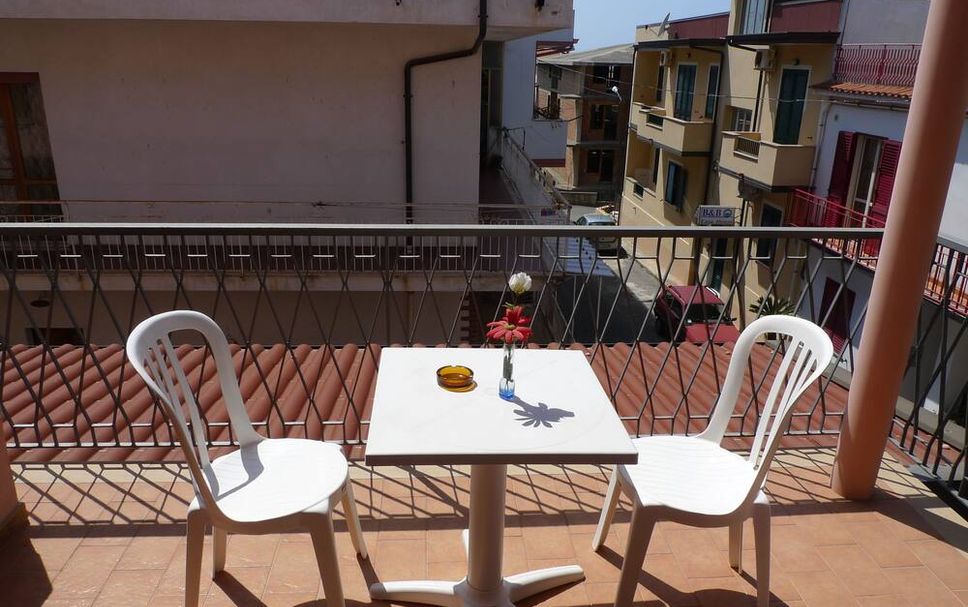 Balcone Foto