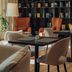 Area lounge