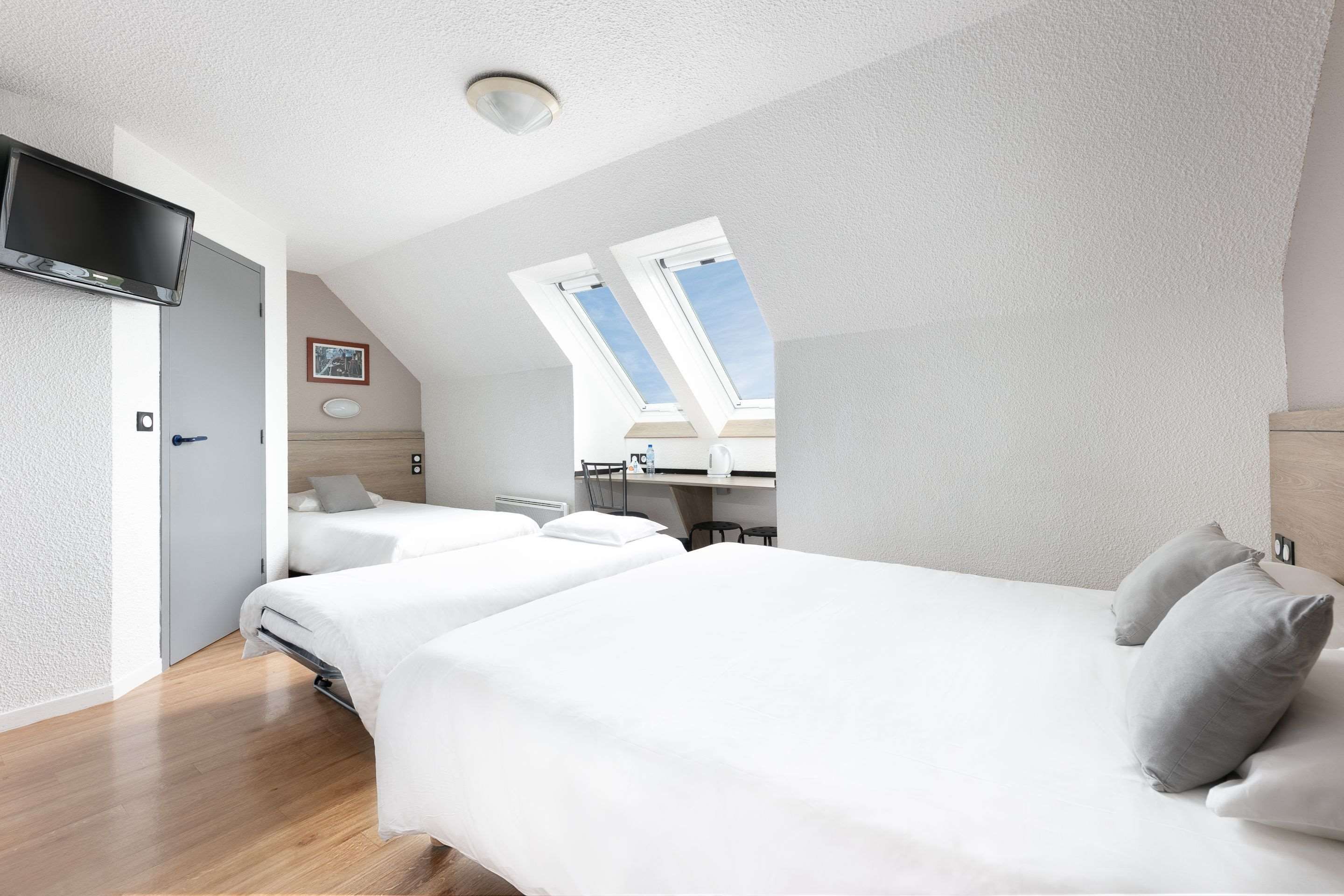 Camera da letto