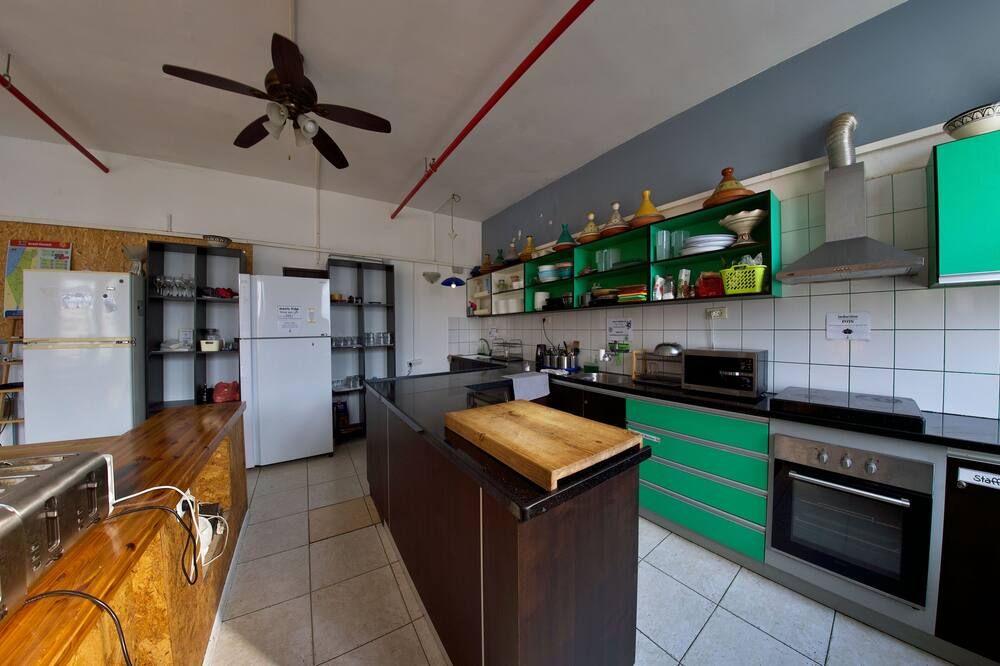 Cucina Foto