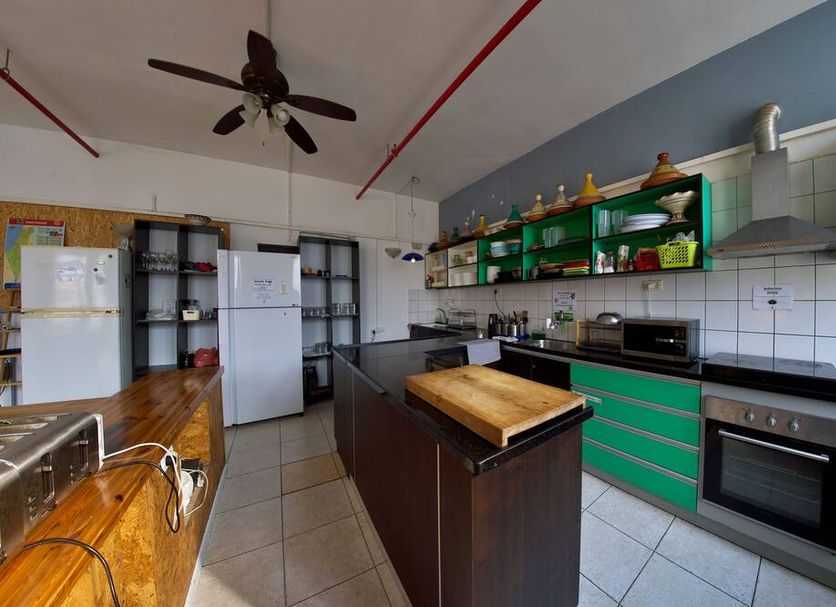 Cucina Foto
