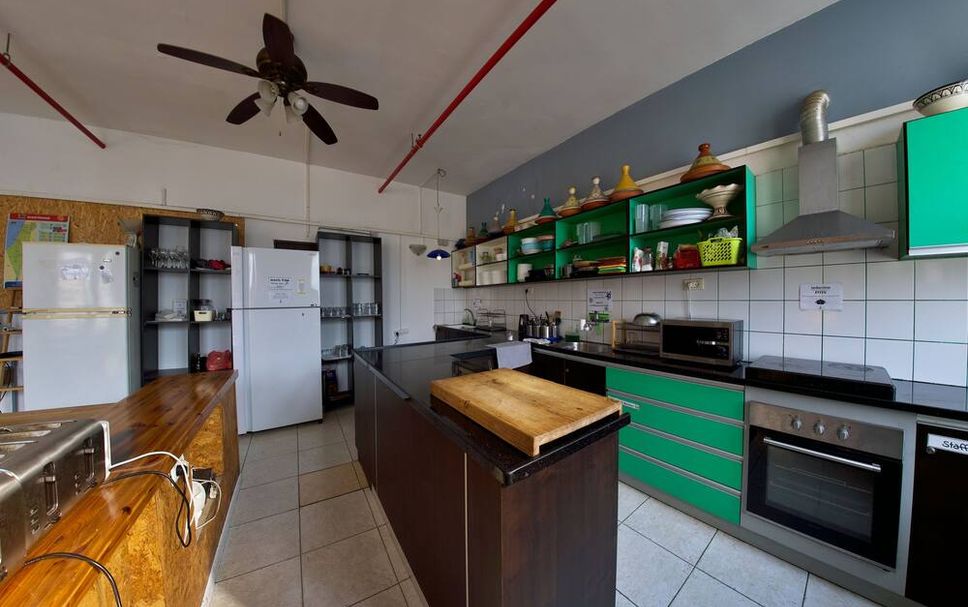 Cucina Foto