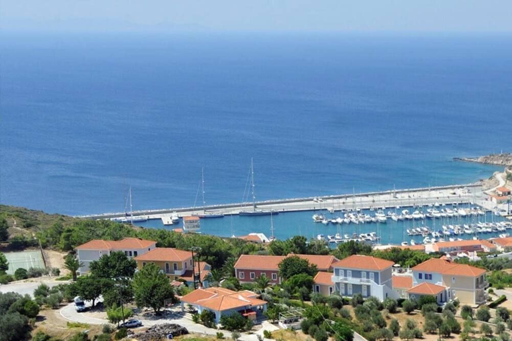 Vista esterna