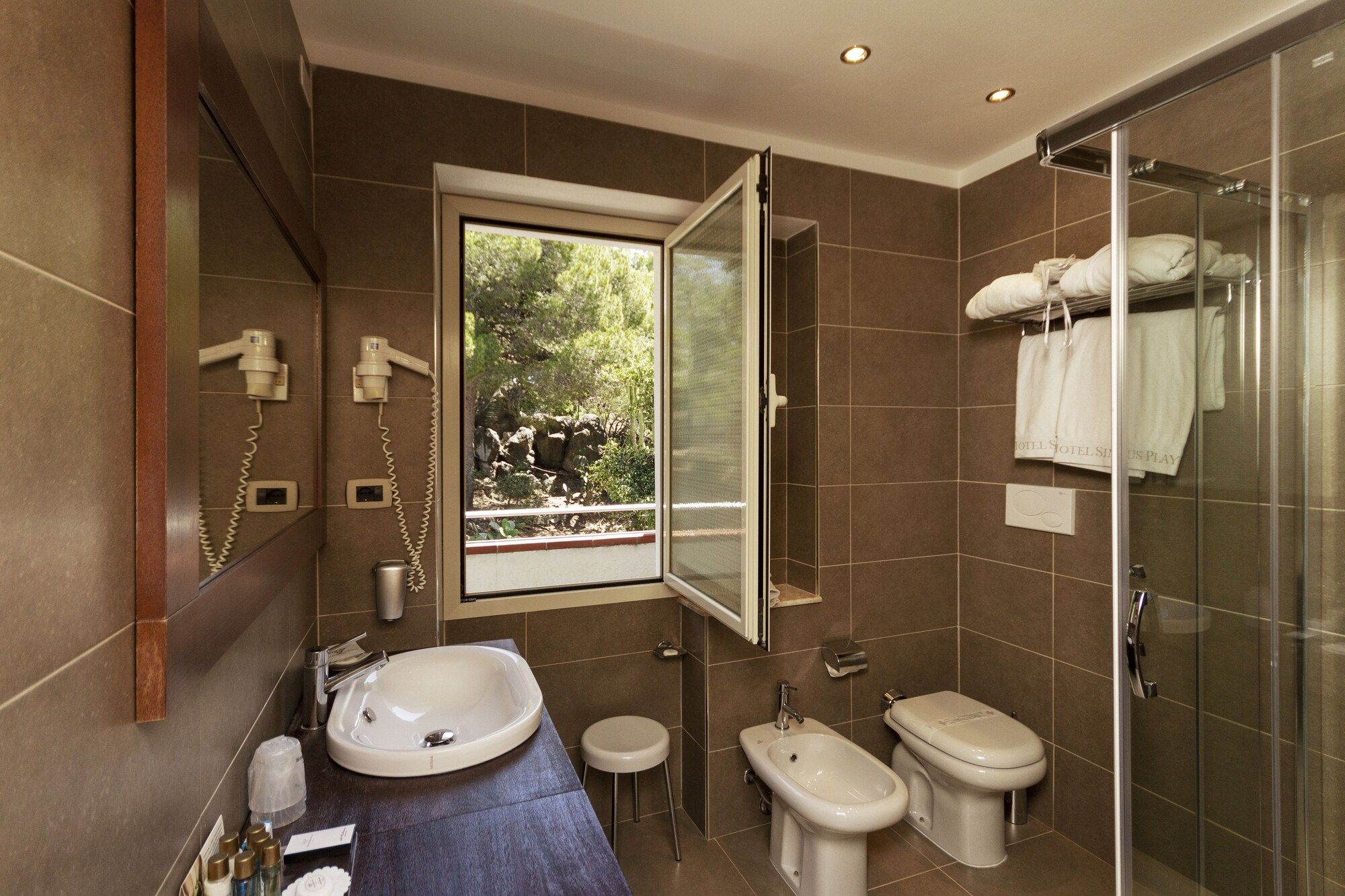 Bagno
