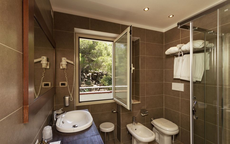 Bagno Foto