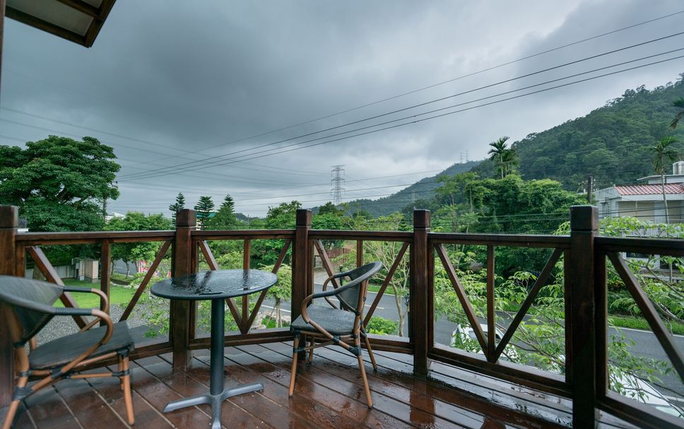 Balcone Foto