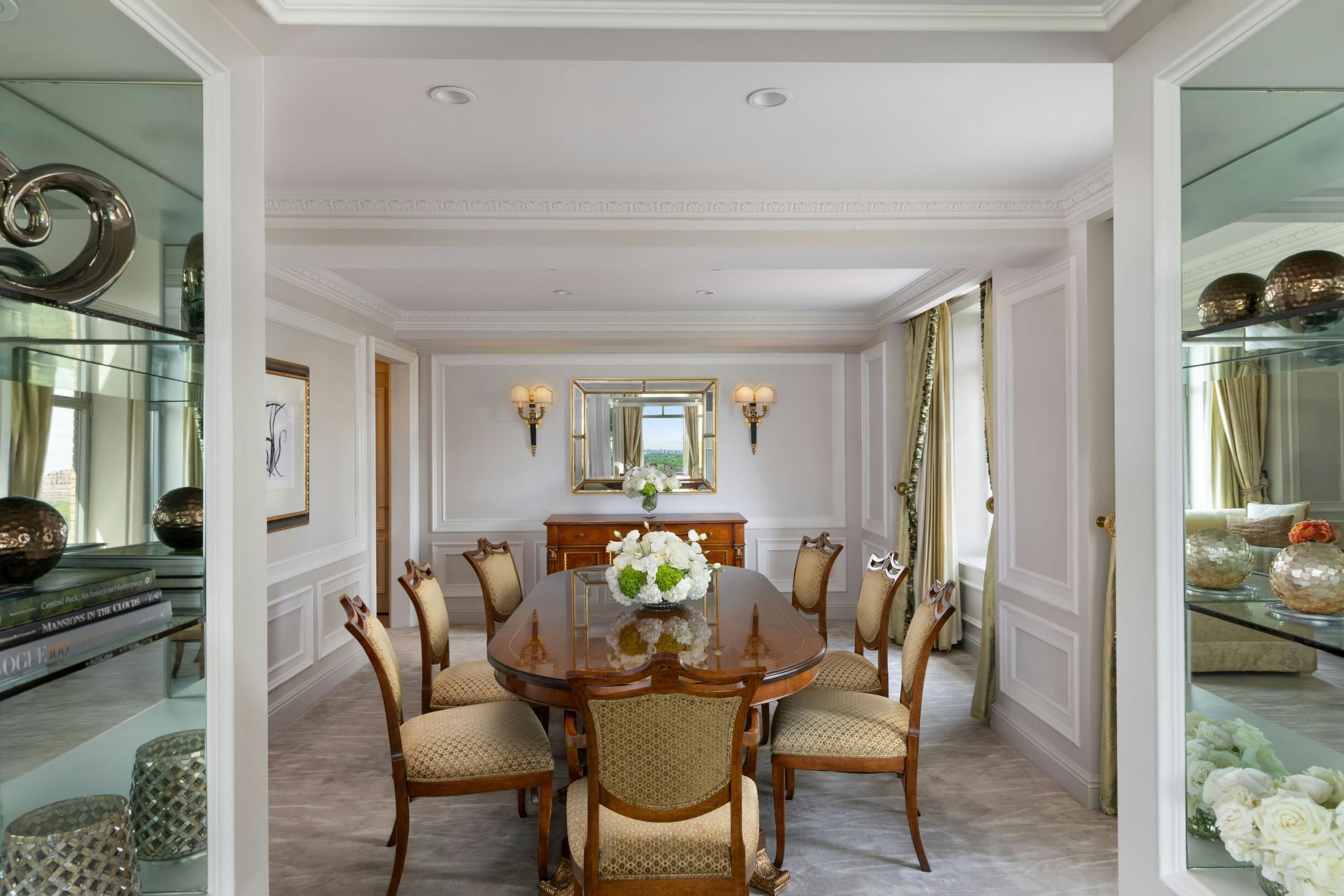 Sala pranzo