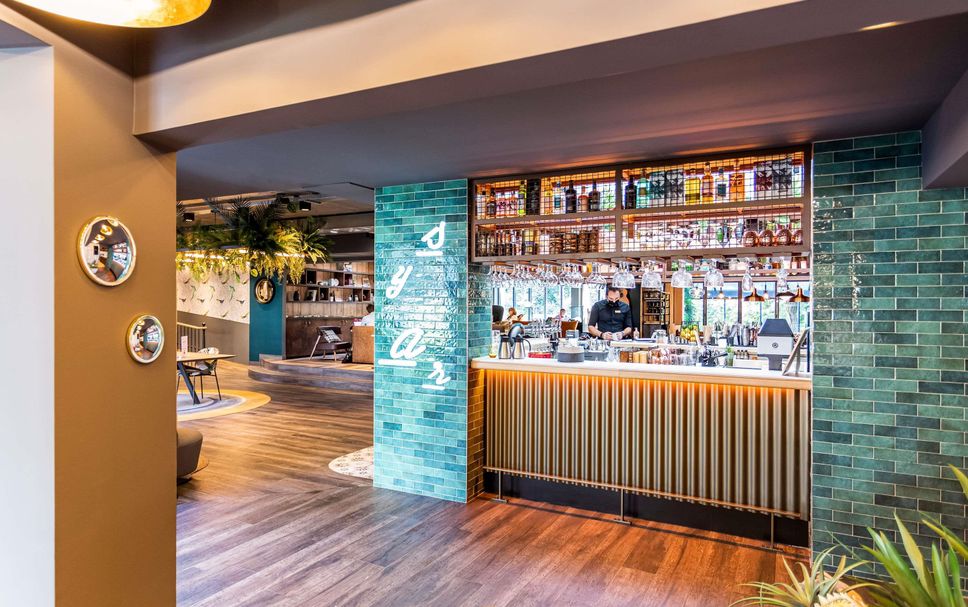 Bar Foto
