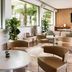 Area lounge