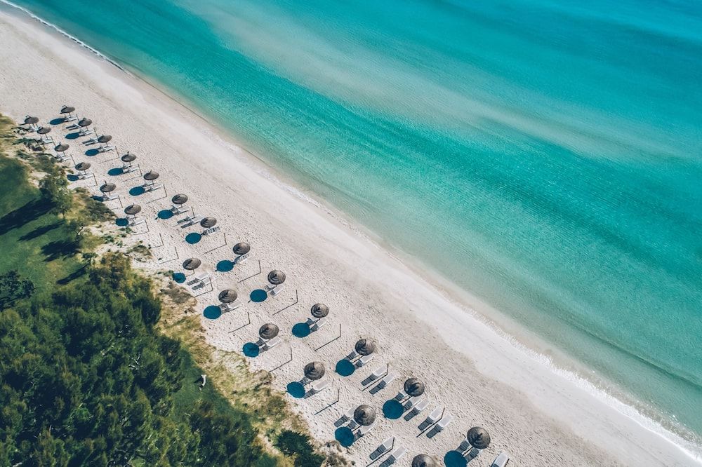 Spiaggia