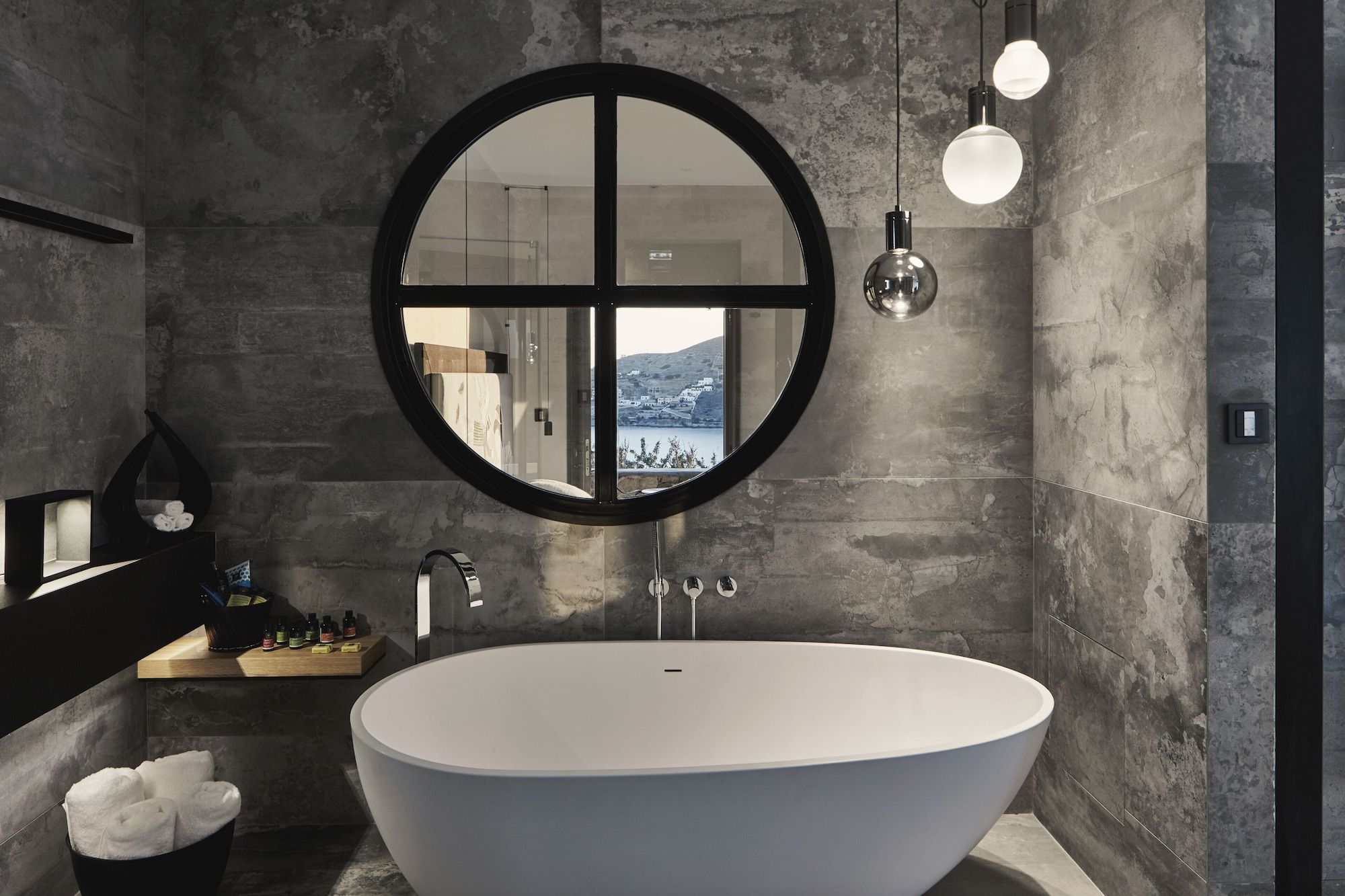 Bagno