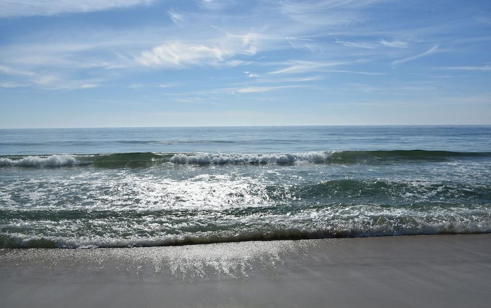 Spiaggia Foto