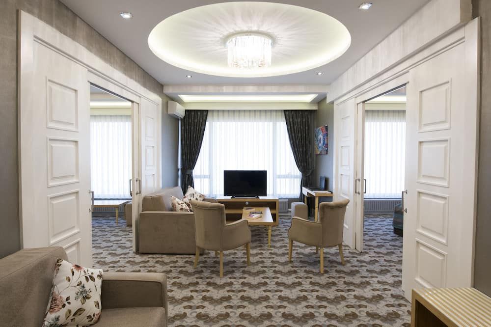 Area lounge
