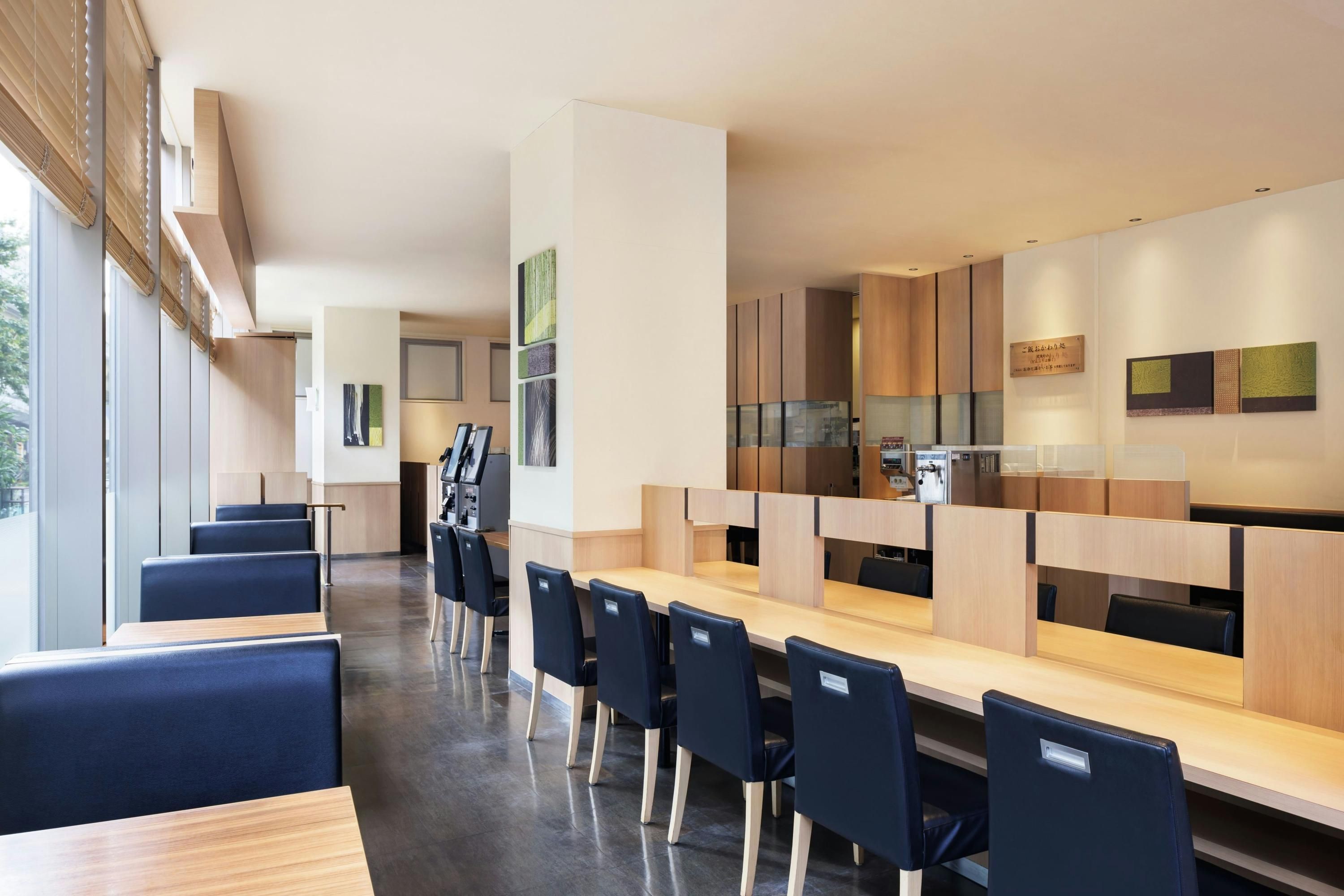 Sala pranzo