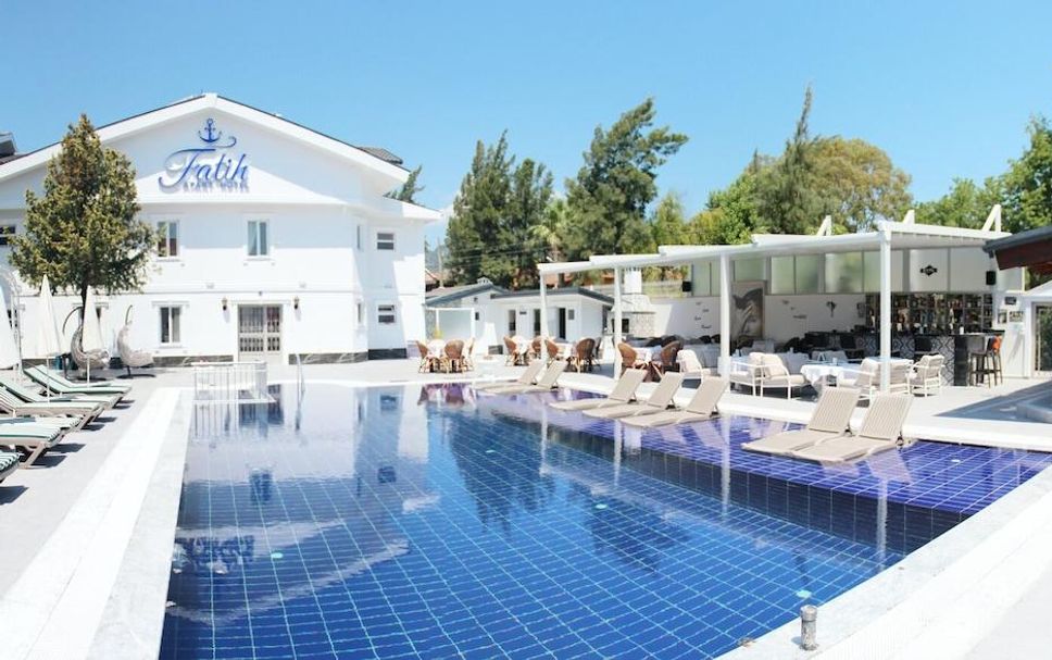 Piscina Foto