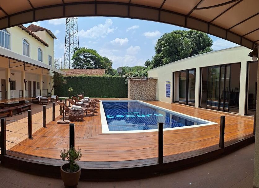 Piscina Foto