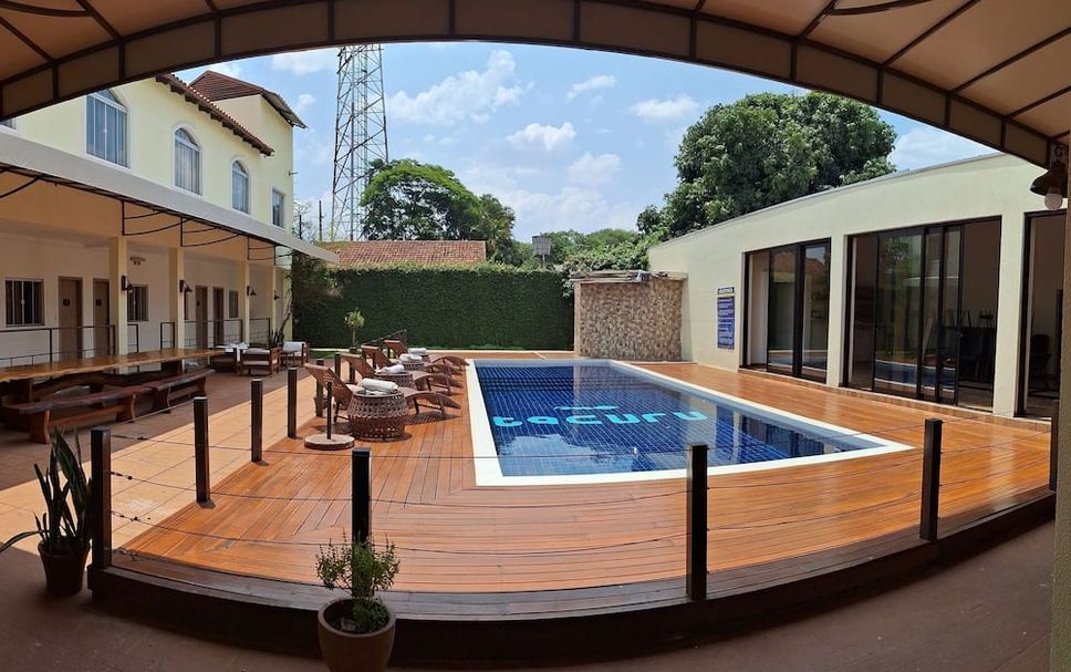 Piscina Foto