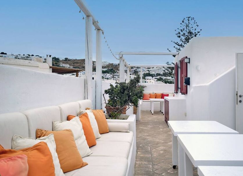 Balcone Foto