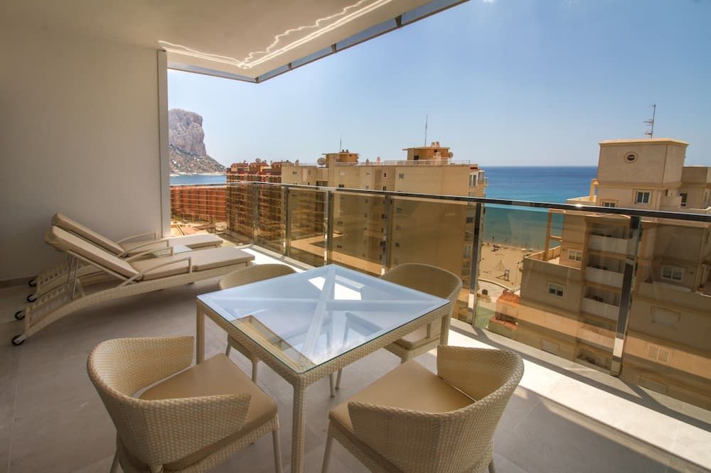 Balcone