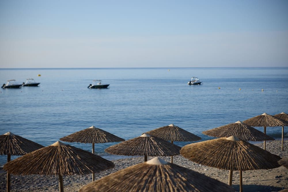 Spiaggia Foto