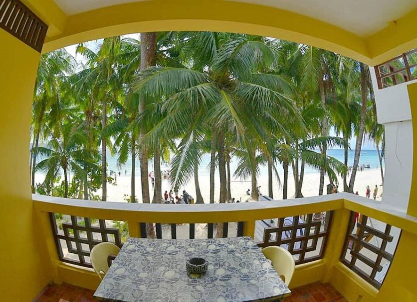 Balcone Foto