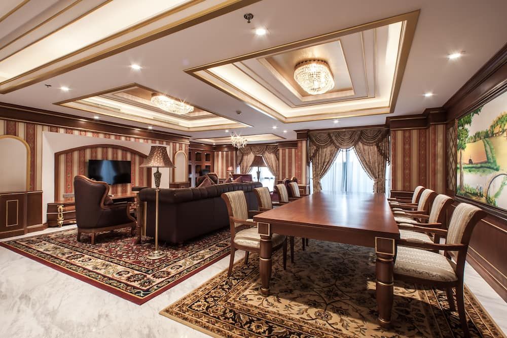 Area lounge
